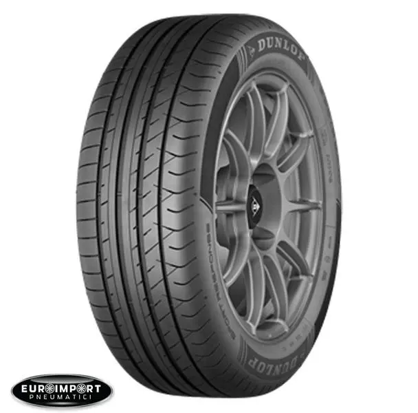 Dunlop Sport response  225/60 R17 99 V   TL
